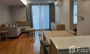 À louer 2 chambres appartement à Watthana, Bangkok