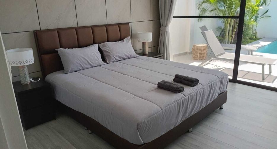 Villa en venta de 4 habitaciones en Mueang Phuket, Phuket