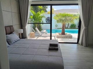 Villa en venta de 4 habitaciones en Mueang Phuket, Phuket