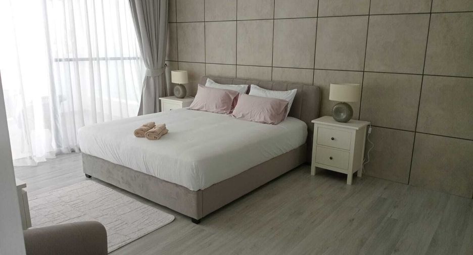 Villa en venta de 4 habitaciones en Mueang Phuket, Phuket