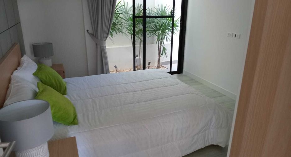 Villa en venta de 4 habitaciones en Mueang Phuket, Phuket