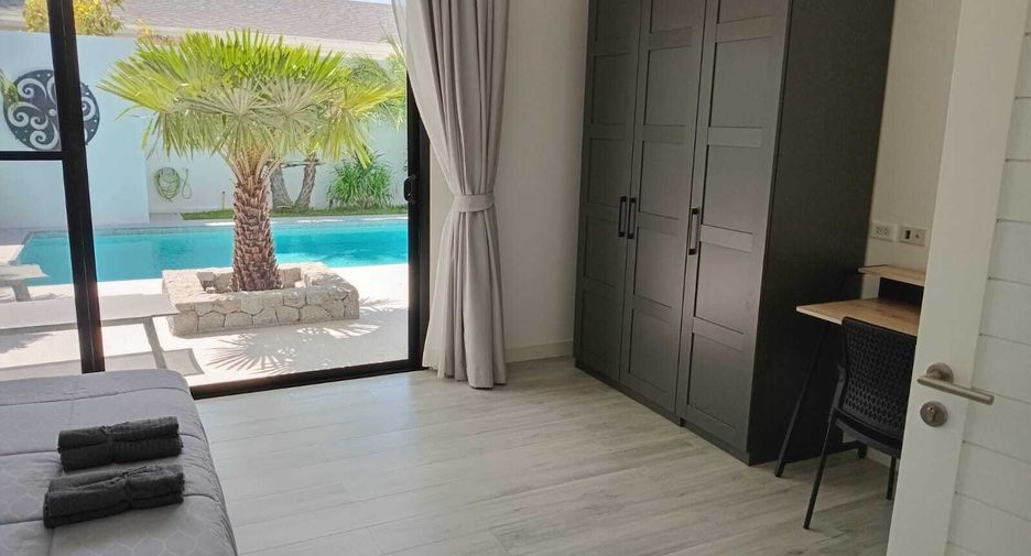 Villa en venta de 4 habitaciones en Mueang Phuket, Phuket