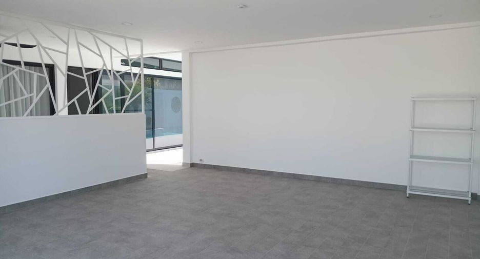 Villa en venta de 4 habitaciones en Mueang Phuket, Phuket