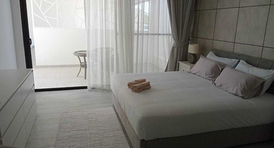 Villa en venta de 4 habitaciones en Mueang Phuket, Phuket