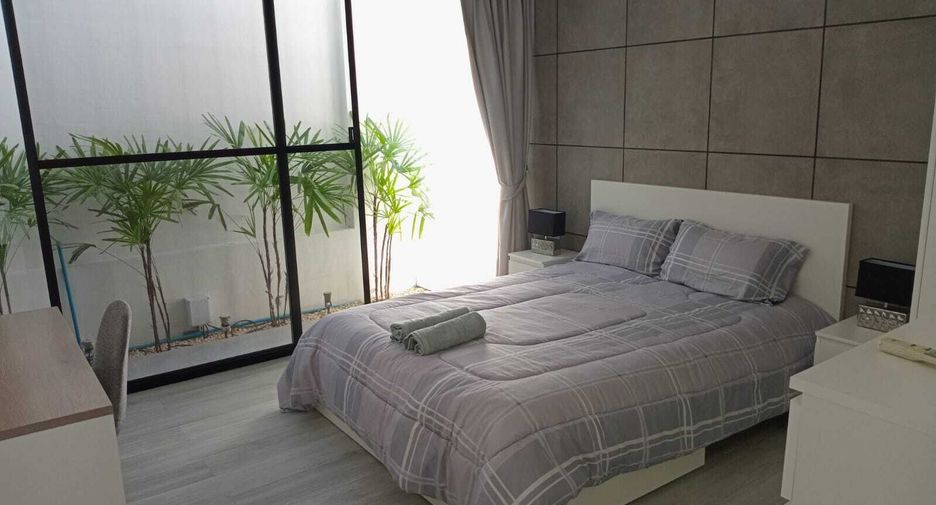 Villa en venta de 4 habitaciones en Mueang Phuket, Phuket