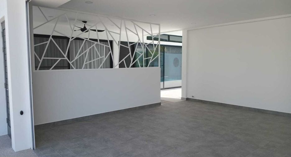 Villa en venta de 4 habitaciones en Mueang Phuket, Phuket