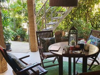 For rent 2 bedrooms house in Bang Lamung, Chonburi