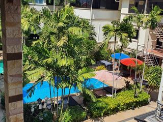 For Rent 2 Bedroom House In Bang Lamung, Chonburi
