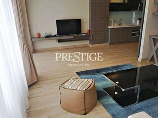 For rent 2 bedrooms condo in Bang Lamung, Chonburi
