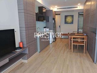 For rent 2 bedrooms condo in Bang Lamung, Chonburi