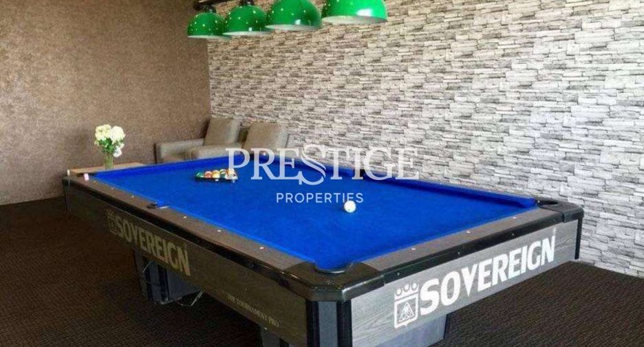 For rent 2 ベッドルーム condo in Bang Lamung, Chonburi