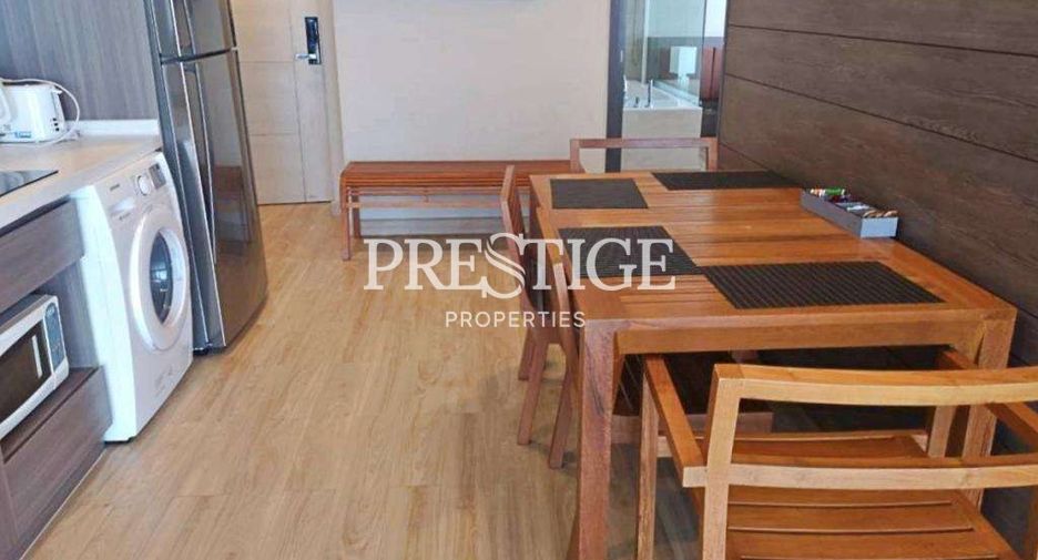 For rent 2 ベッドルーム condo in Bang Lamung, Chonburi