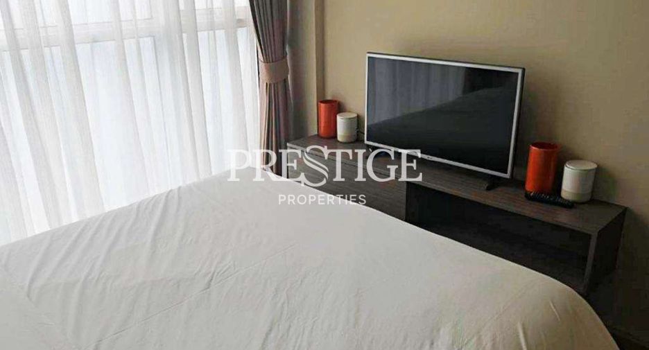 For rent 2 ベッドルーム condo in Bang Lamung, Chonburi