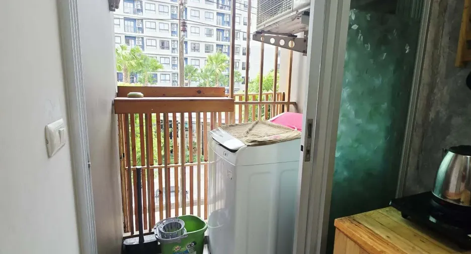 出租 1 卧室 公寓 在 Kathu, 普吉