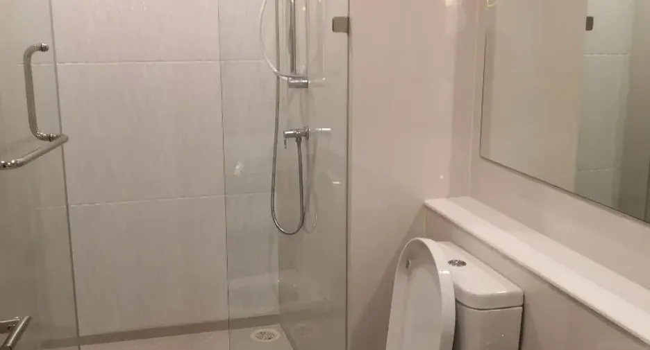 Wohnung zur Miete mit 2 Zimmer in Pathum Wan, Bangkok