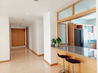 À louer 3 chambres appartement à Sathon, Bangkok