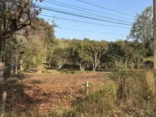 For sale land in Mae On, Chiang Mai