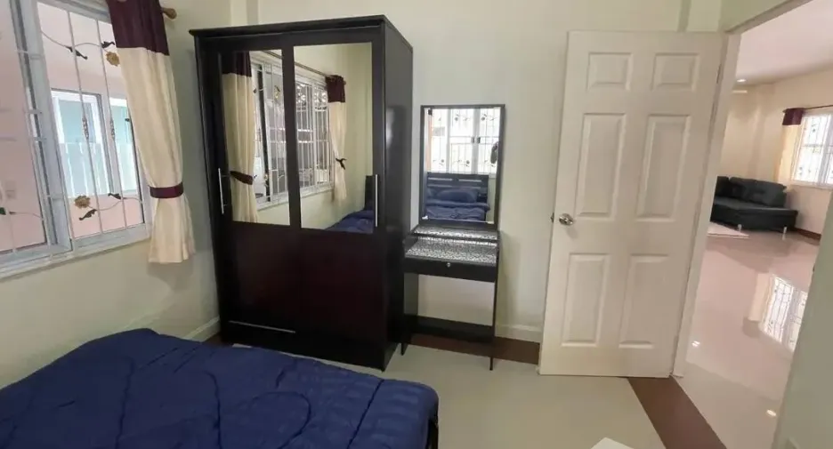 For rent 2 bedrooms house in Mueang Chiang Mai, Chiang Mai