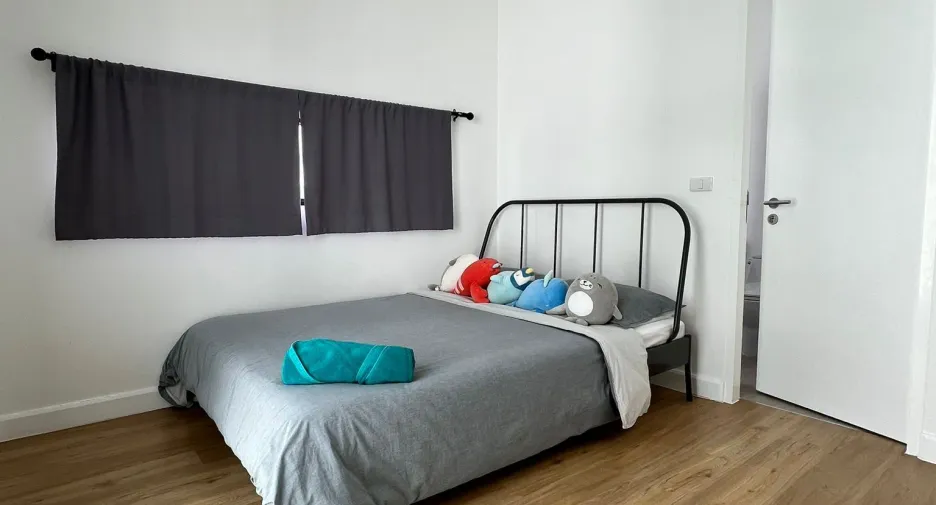 For rent 3 bedrooms villa in Mueang Phuket, Phuket
