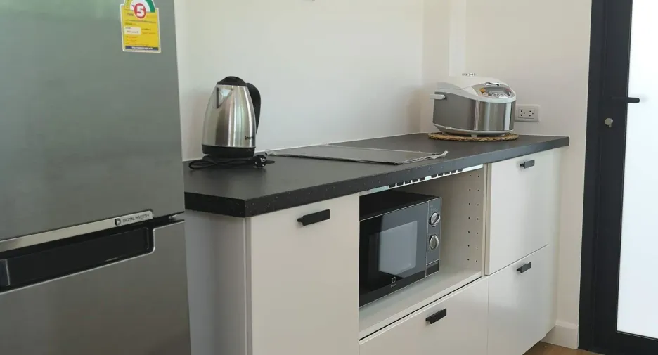 For rent 3 bedrooms villa in Mueang Phuket, Phuket