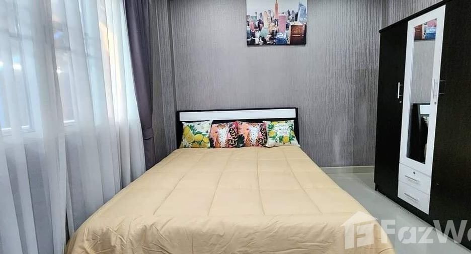 For rent 3 bedrooms house in Hang Dong, Chiang Mai