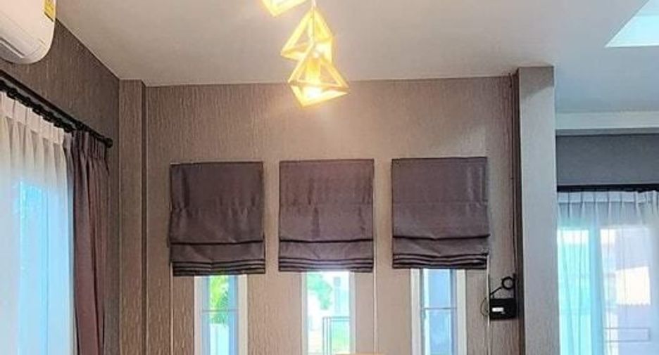 For rent 3 bedrooms house in Hang Dong, Chiang Mai