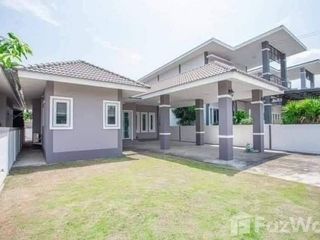 For Rent 3 Bedroom House In Hang Dong, Chiang Mai