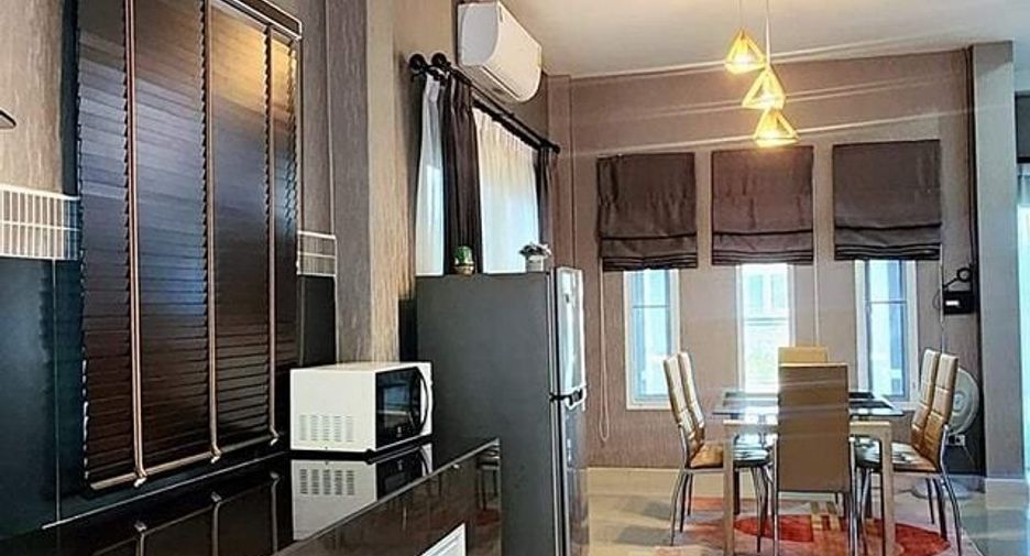 For rent 3 bedrooms house in Hang Dong, Chiang Mai