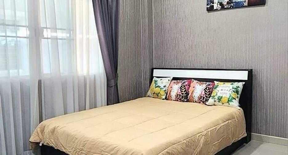 For rent 3 bedrooms house in Hang Dong, Chiang Mai