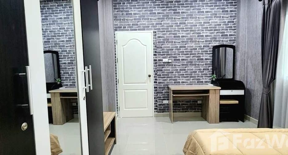 For rent 3 bedrooms house in Hang Dong, Chiang Mai
