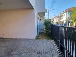 For sale 3 bedrooms house in San Kamphaeng, Chiang Mai