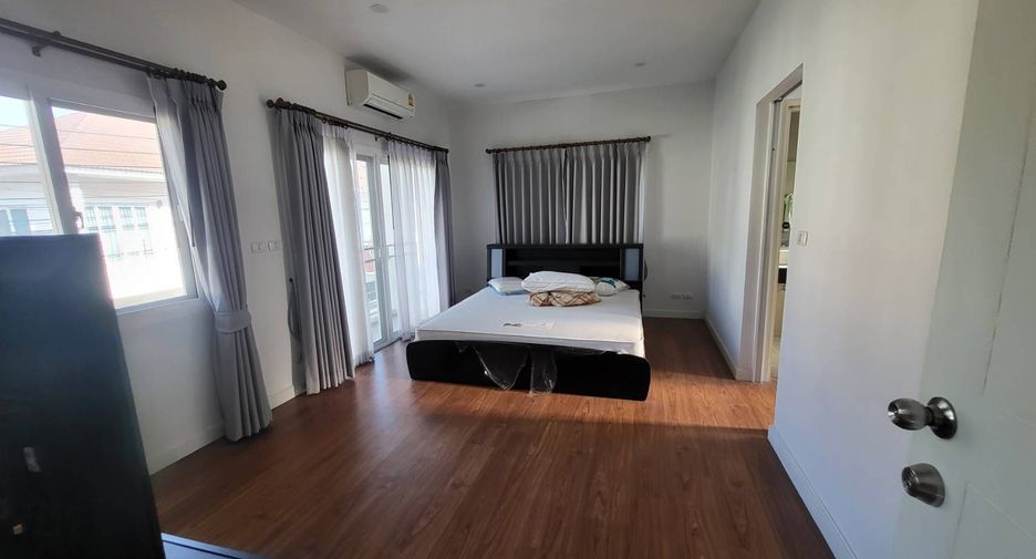 Haus zum Kauf mit 3 Zimmer in San Kamphaeng, Chiang Mai