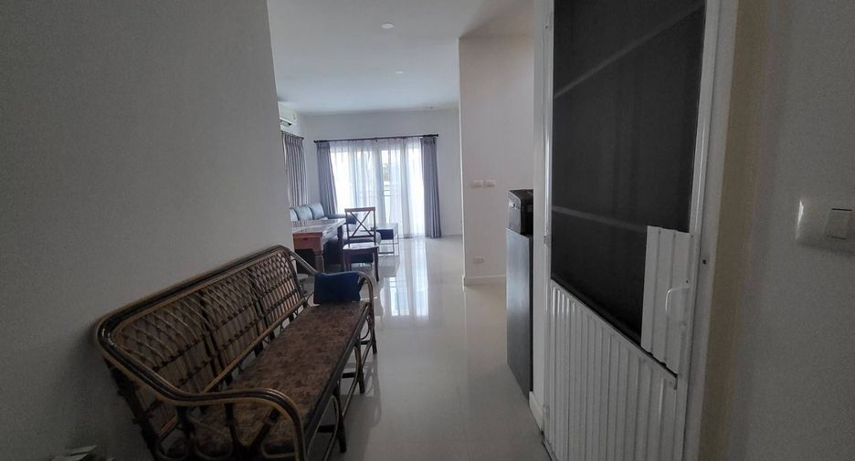 Haus zum Kauf mit 3 Zimmer in San Kamphaeng, Chiang Mai