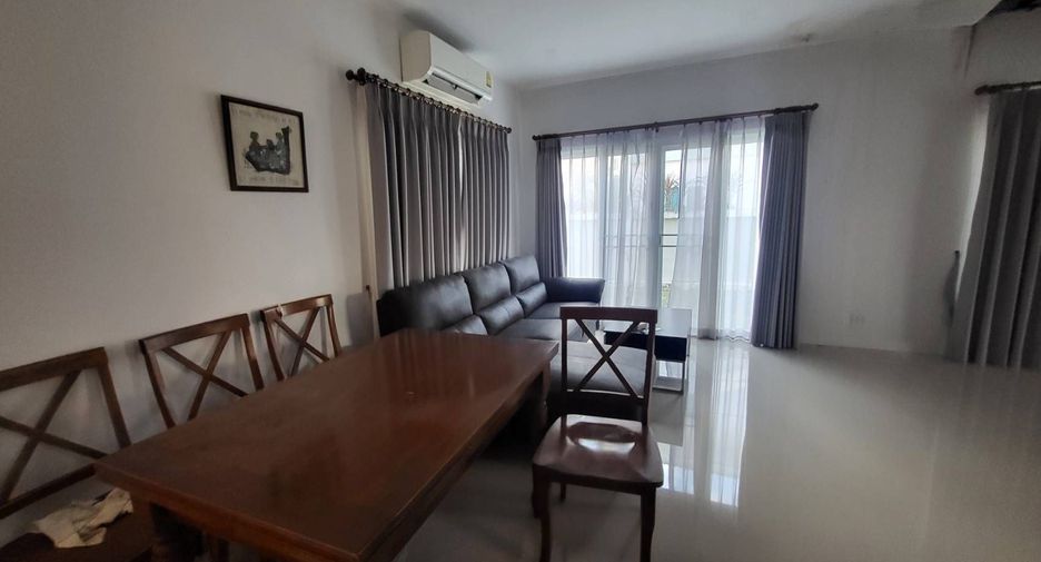 Haus zum Kauf mit 3 Zimmer in San Kamphaeng, Chiang Mai