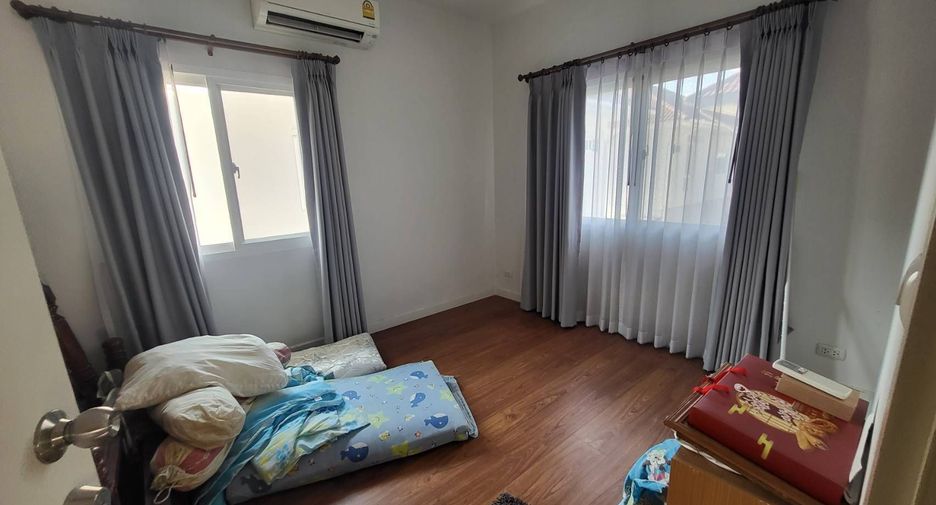 Haus zum Kauf mit 3 Zimmer in San Kamphaeng, Chiang Mai