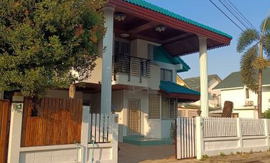 出租 3 卧室 独立屋 在 Hang Dong, Chiang Mai