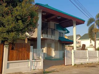 For Rent 3 Bedroom House In Hang Dong, Chiang Mai