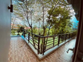 For rent 3 bedrooms house in San Sai, Chiang Mai