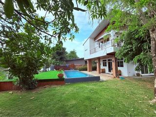 For Rent 3 Bedroom House In San Sai, Chiang Mai