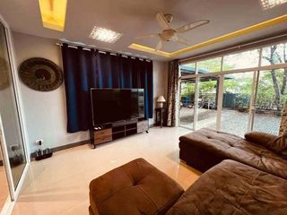 For rent 3 bedrooms house in San Sai, Chiang Mai