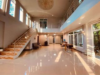 For rent 3 bedrooms house in San Sai, Chiang Mai
