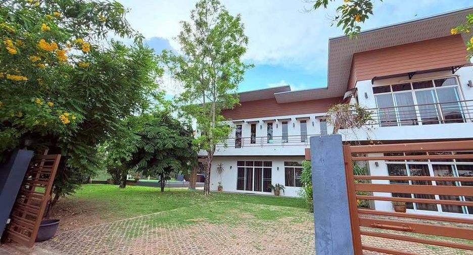 出租 3 卧室 独立屋 在 San Sai, Chiang Mai