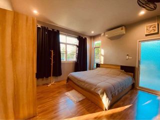 For rent 3 bedrooms house in San Sai, Chiang Mai