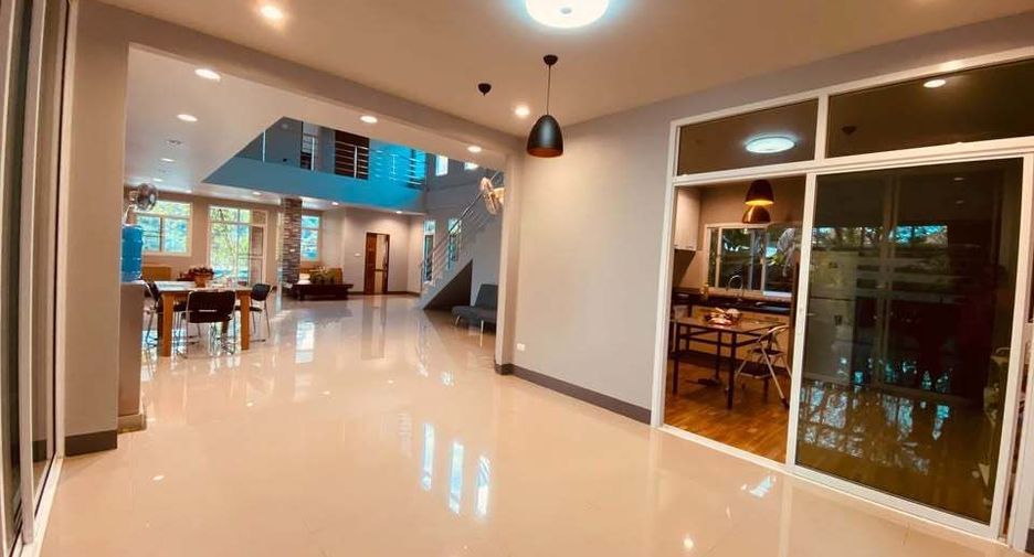 出租 3 卧室 独立屋 在 San Sai, Chiang Mai