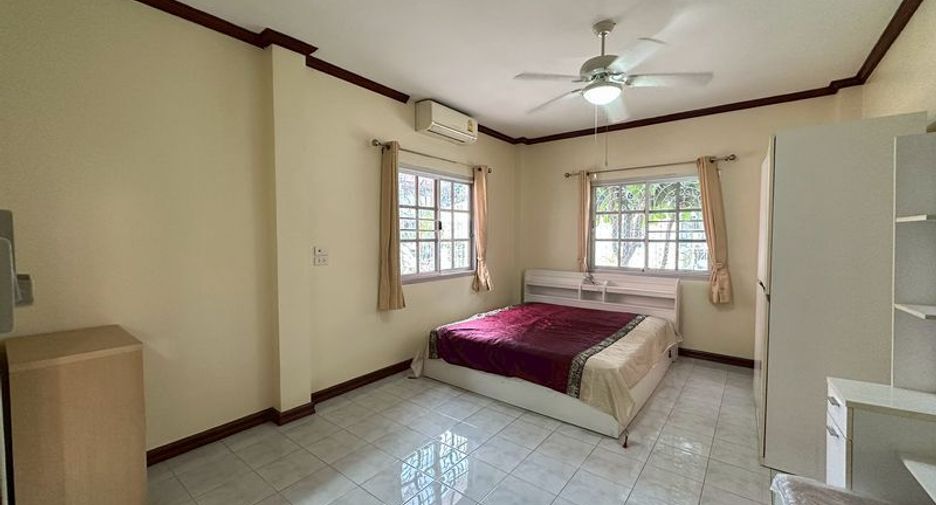 ขาย 3 ห้องนอน บ้านเดี่ยว ใน บางละมุง, ชลบุรี