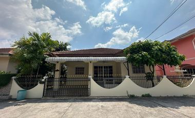 ขาย และ ให้เช่า 3 ห้องนอน บ้านเดี่ยว ใน บางละมุง, ชลบุรี