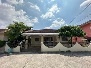 For Rent 3 Bedroom House In Bang Lamung, Chonburi
