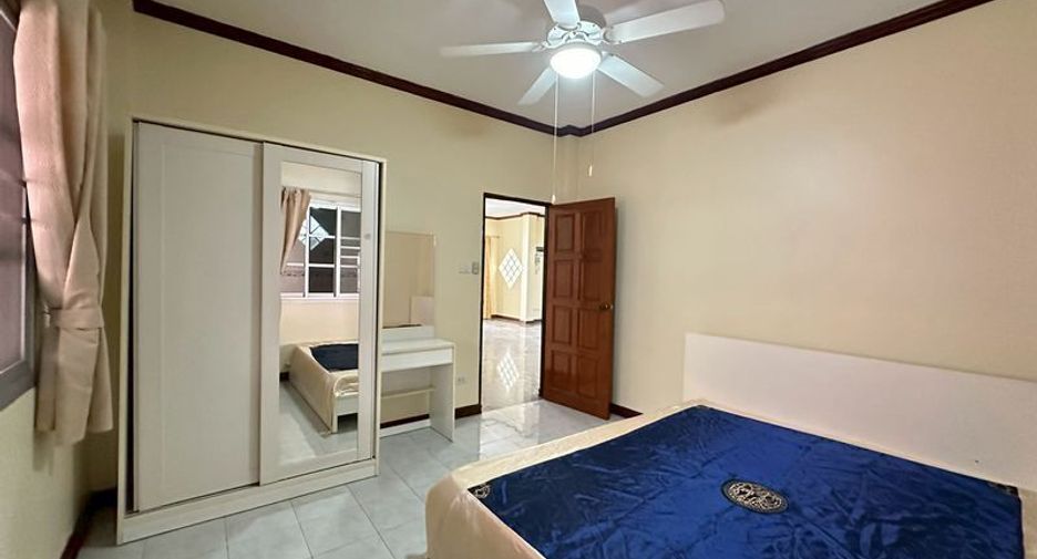 ขาย 3 ห้องนอน บ้านเดี่ยว ใน บางละมุง, ชลบุรี