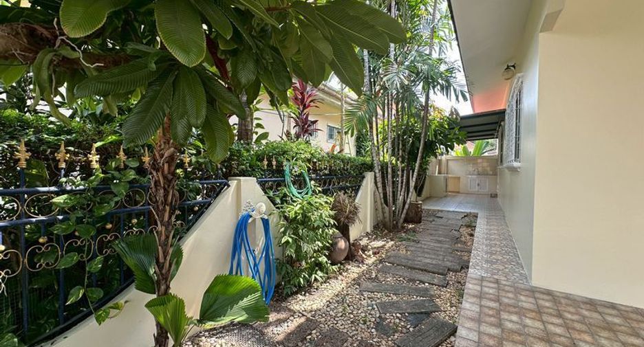 ขาย 3 ห้องนอน บ้านเดี่ยว ใน บางละมุง, ชลบุรี