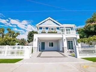 For Rent 4 Bedroom House In San Sai, Chiang Mai